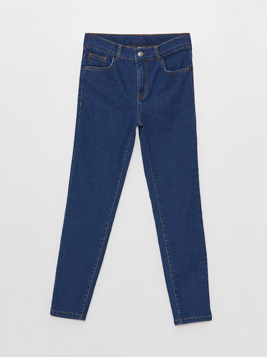 Super Skinny Fit Boys' Jean Pants