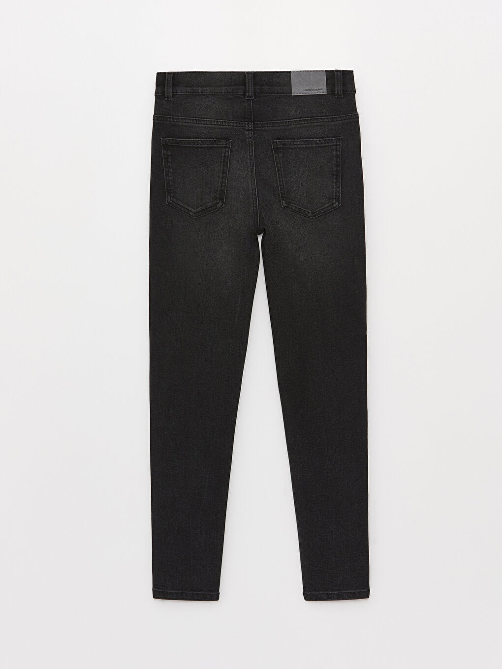 Super Skinny Fit Boy's Jean Trousers