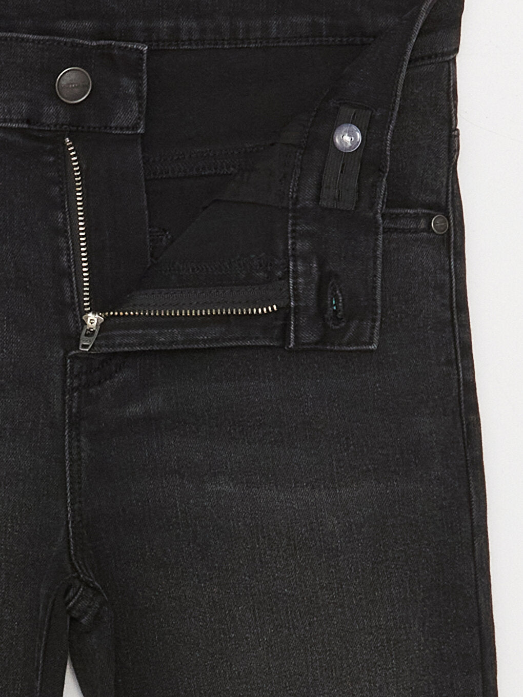 Super Skinny Fit Boy's Jean Trousers