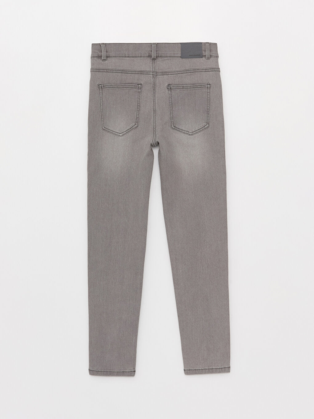 Super Skinny Fit Boy's Jean Trousers