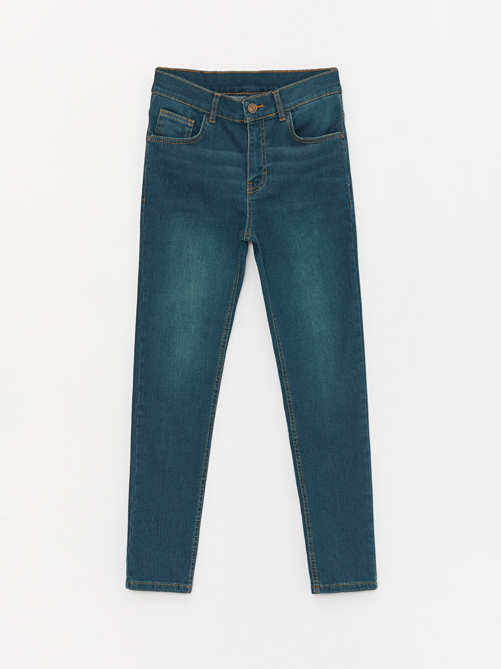 Super Skinny Fit Boy's Jean Trousers