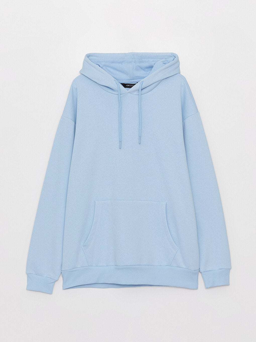 Men's Long Sleeve Hoodie