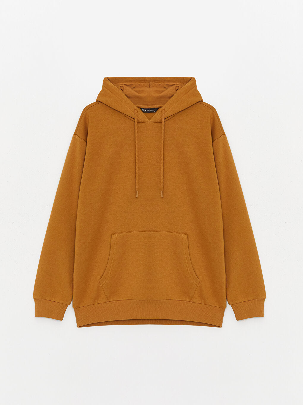 Men's Long Sleeve Hoodie