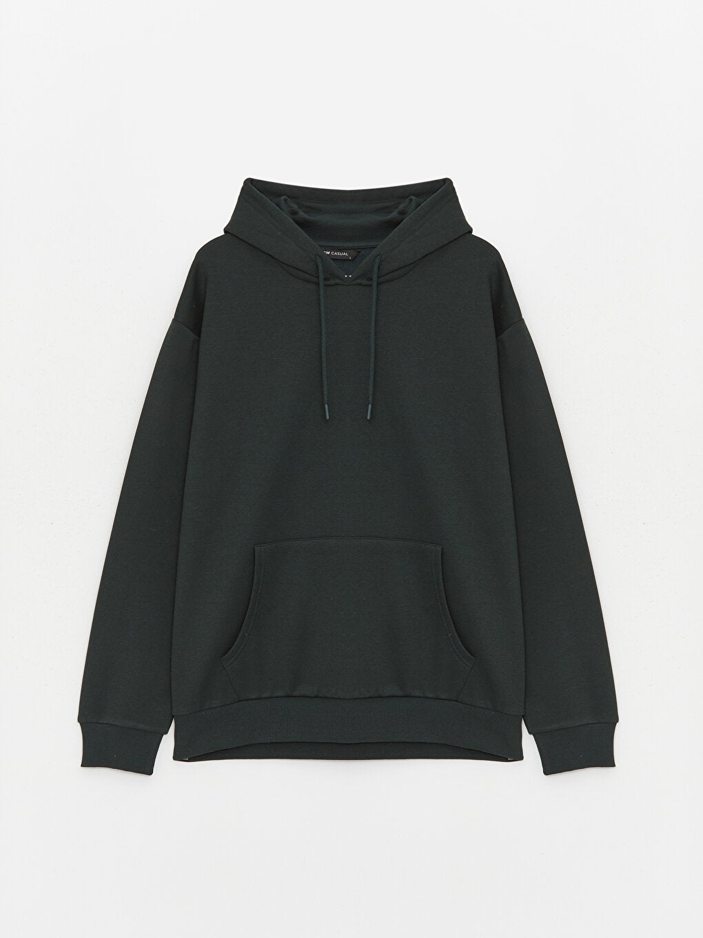 Men's Long Sleeve Hoodie