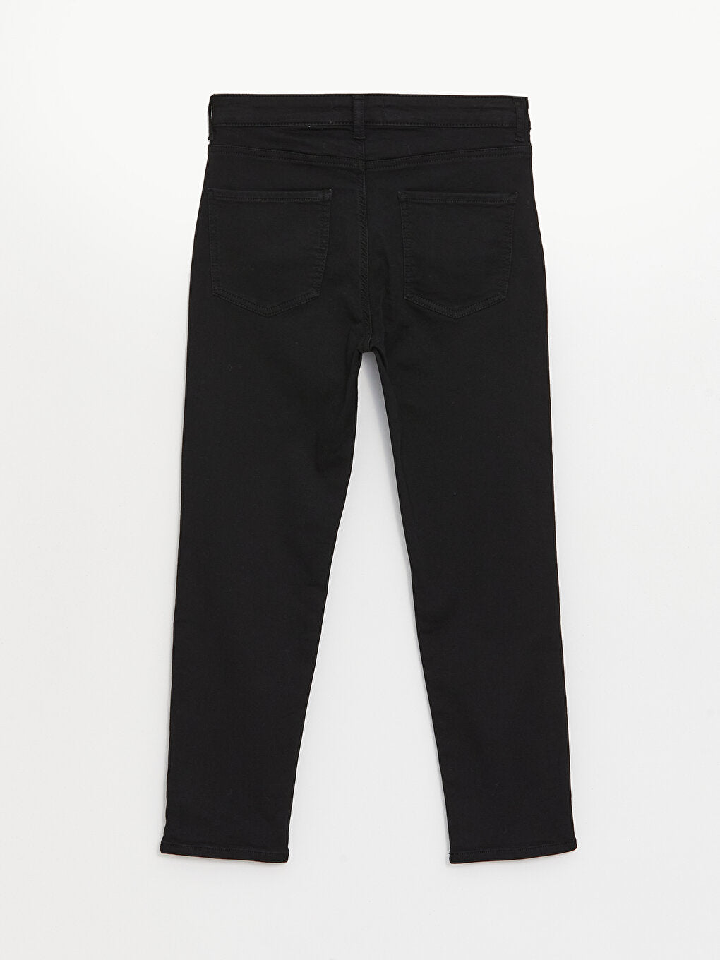 Slim Fit Women's Jean Trousers