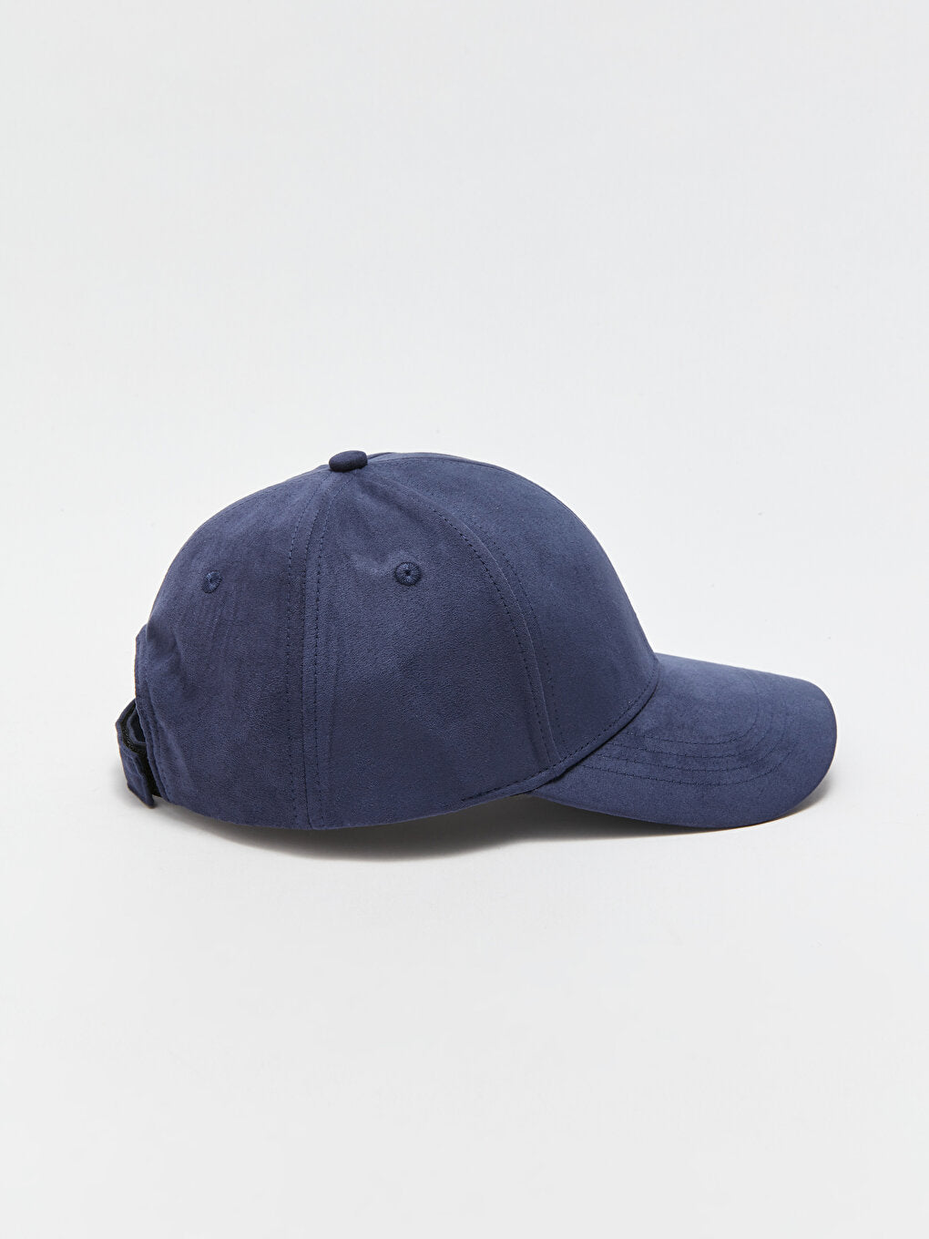 Suede Look Men's Cap Hat