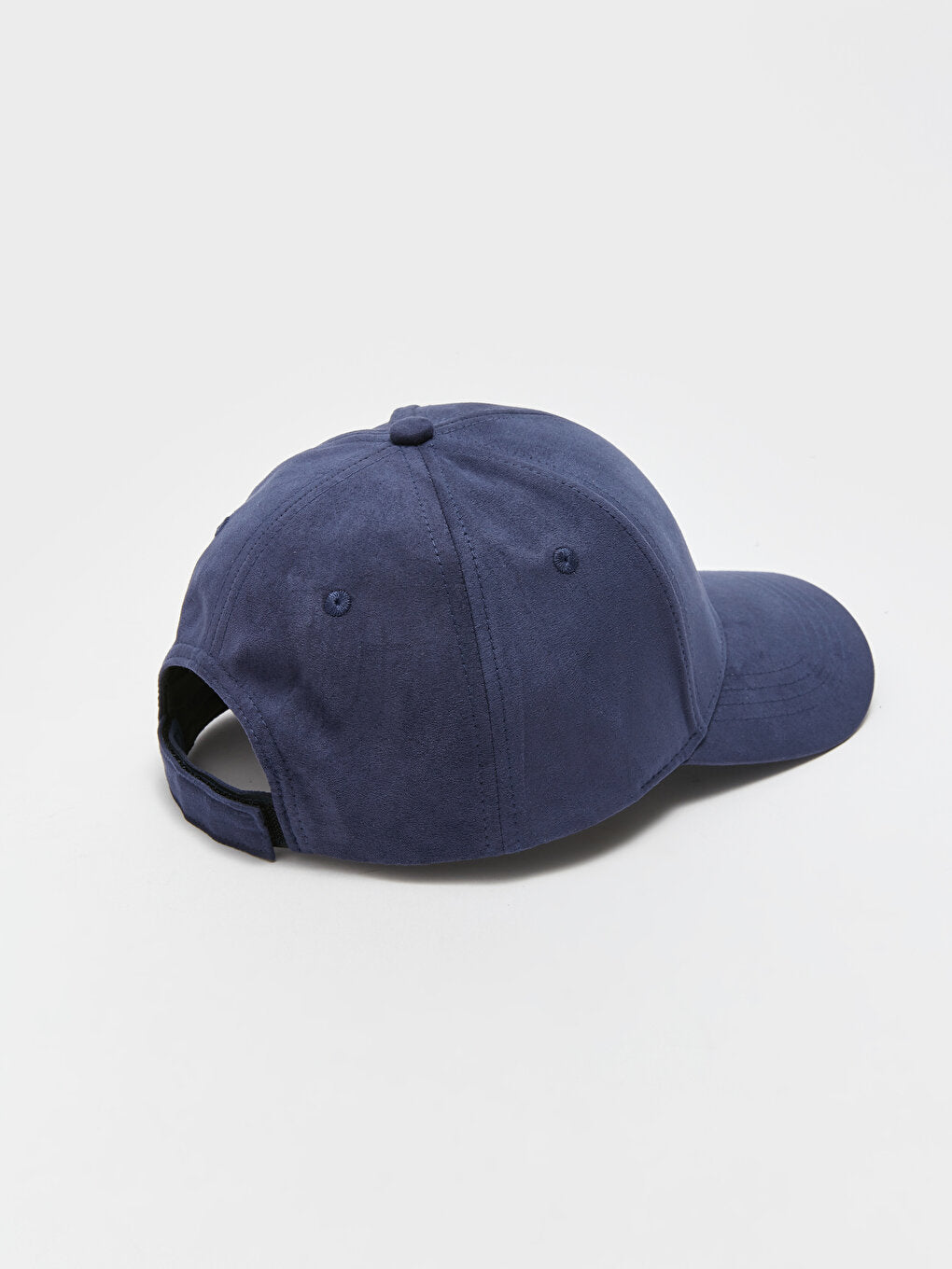 Suede Look Men's Cap Hat