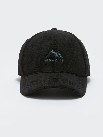 Printed Men's Hat