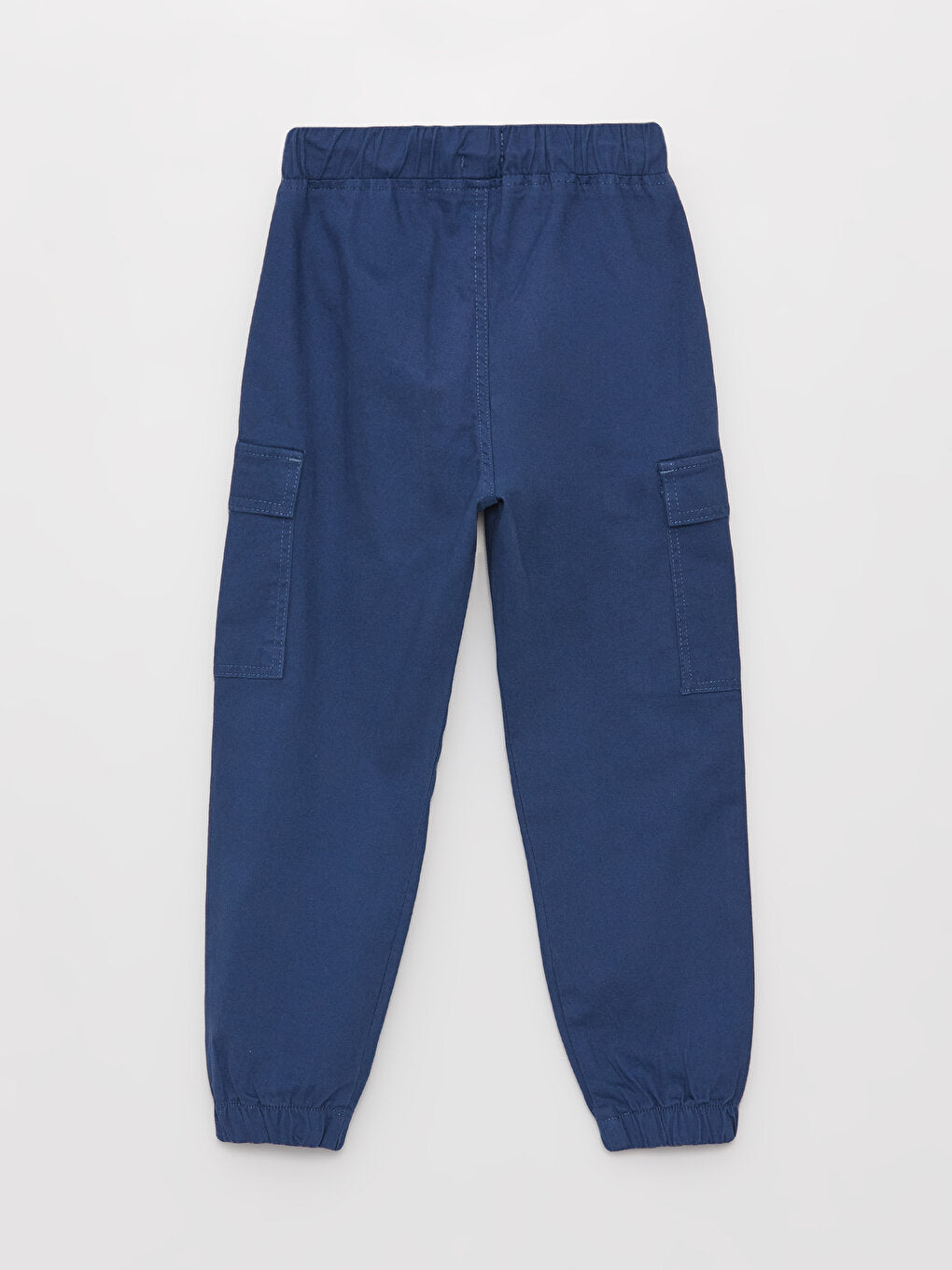 Comfortable Fit Boy's Jogger Cargo Pants