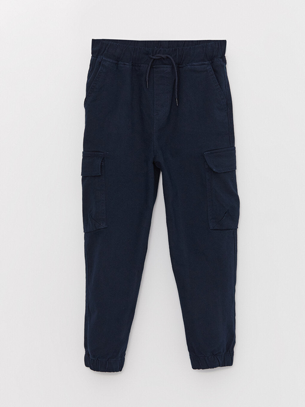 Comfortable Fit Boy's Jogger Cargo Pants