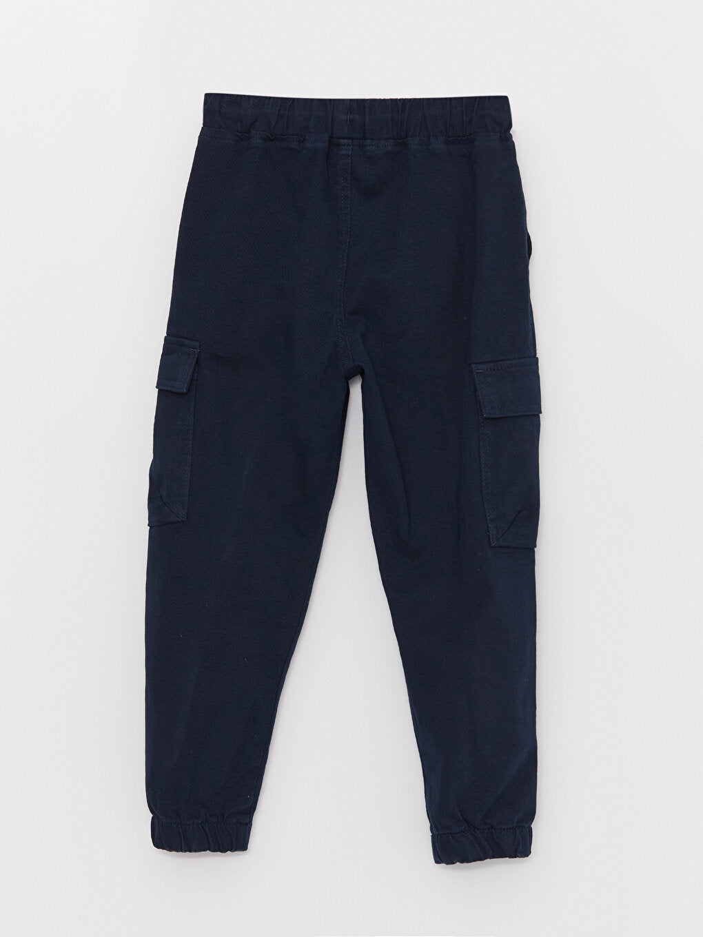 Comfortable Fit Boy's Jogger Cargo Pants