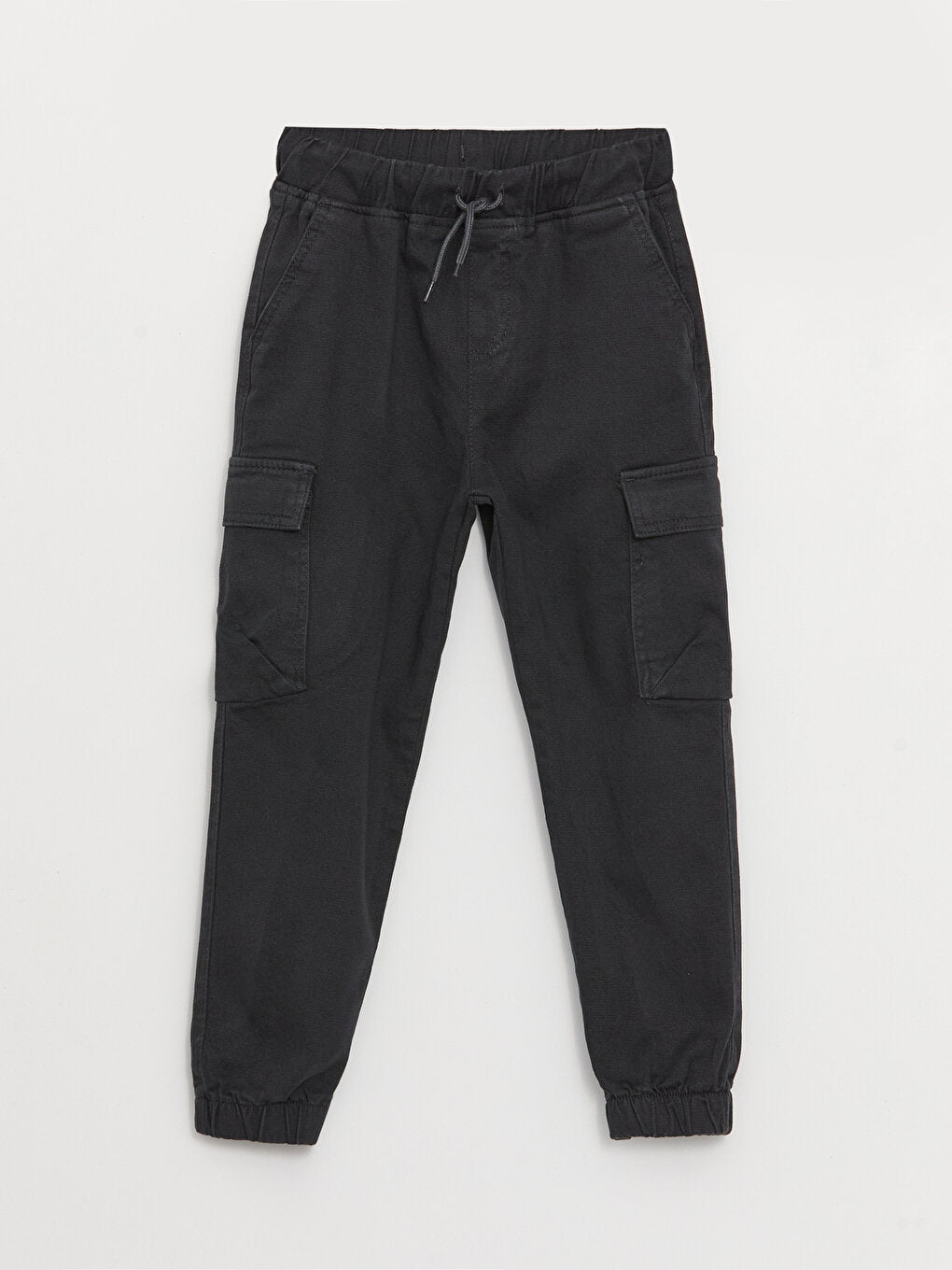 Comfortable Fit Boy's Jogger Cargo Pants