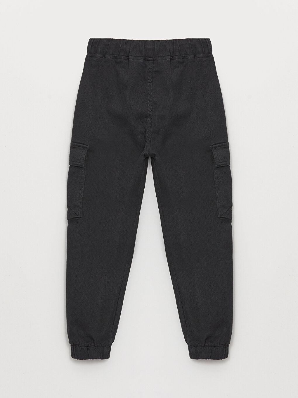 Comfortable Fit Boy's Jogger Cargo Pants