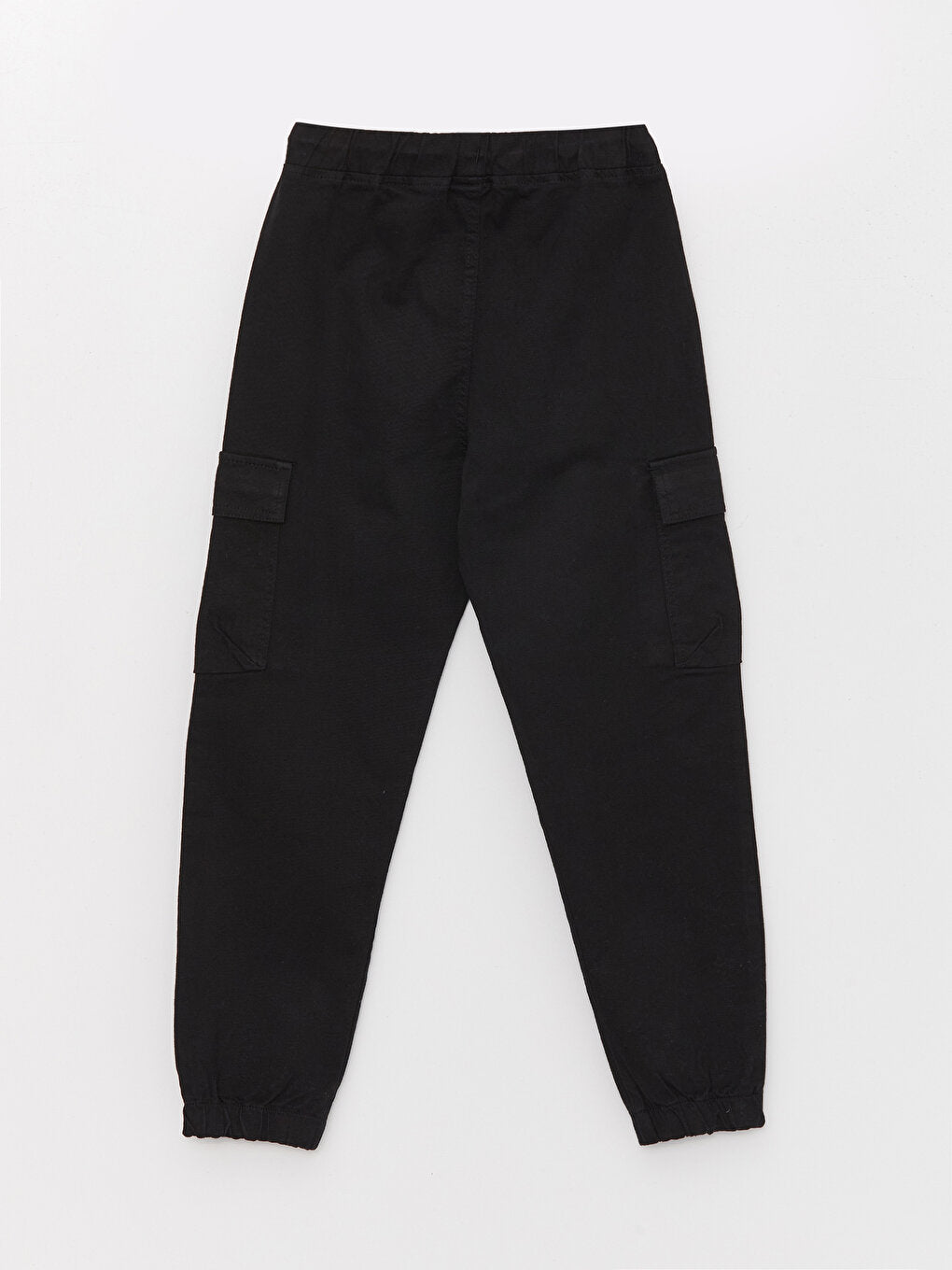 Comfortable Fit Boy's Jogger Cargo Pants