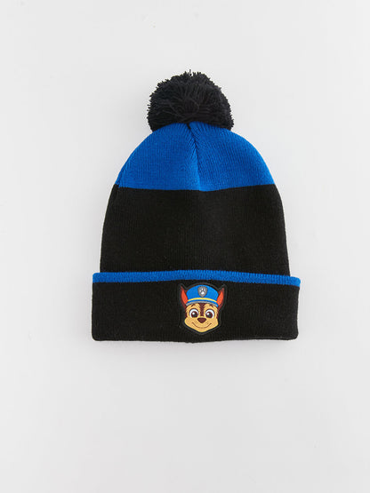 Paw Patrol Printed Boy's Beanie