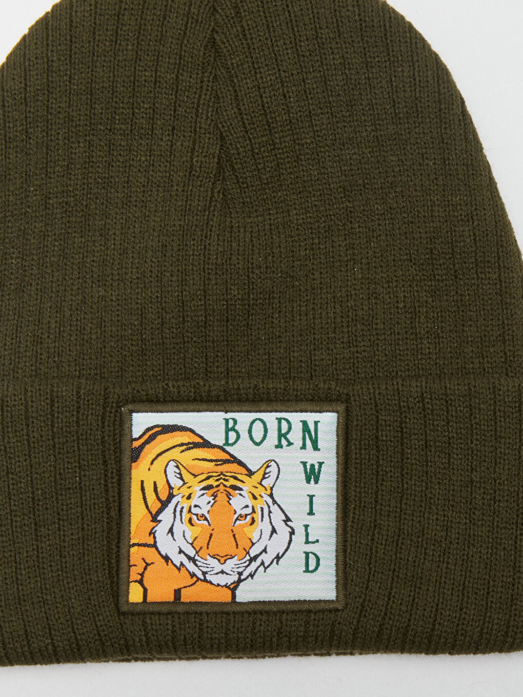 Boy's Knitwear Beret