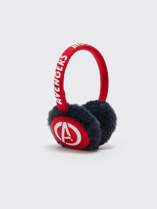 Avengers Licensed Boy Headphones