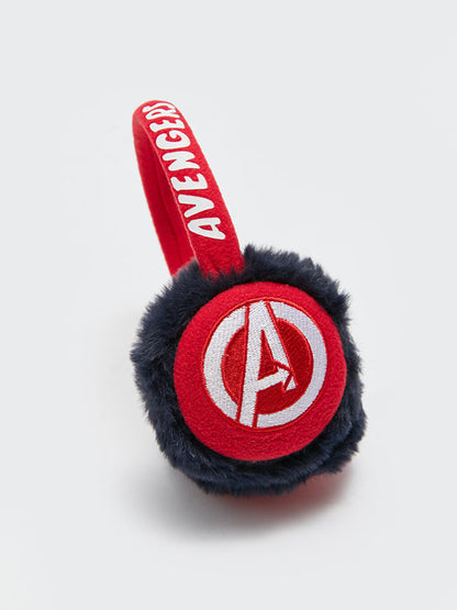 Avengers Licensed Boy Headphones