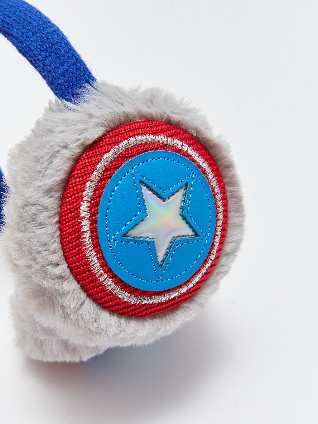 Avengers Printed Boys Headphones