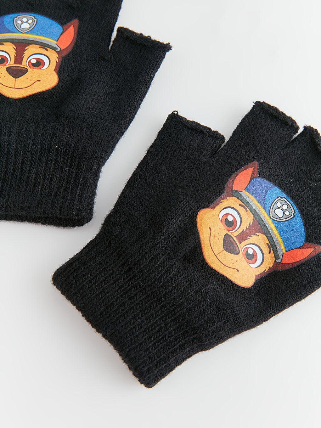 Paw Patrol Printed Boy's Gloves Pack of 2