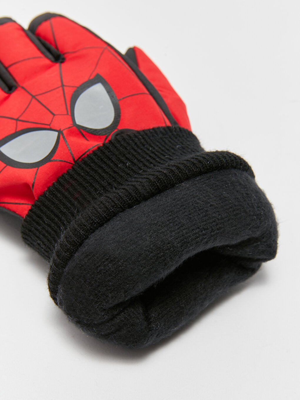 Spiderman Licensed Boys' Snow Gloves