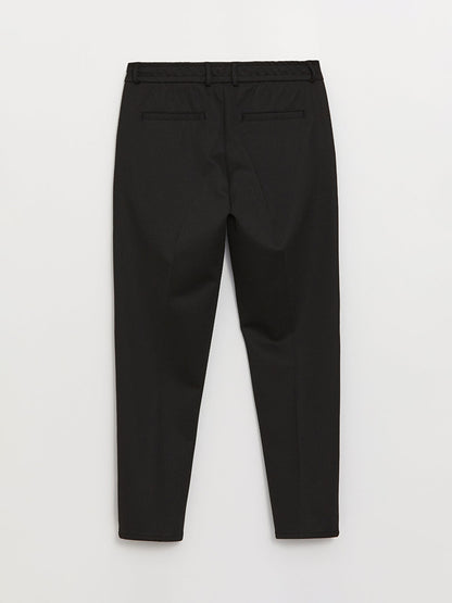 Slim Fit Men's Chino Trousers