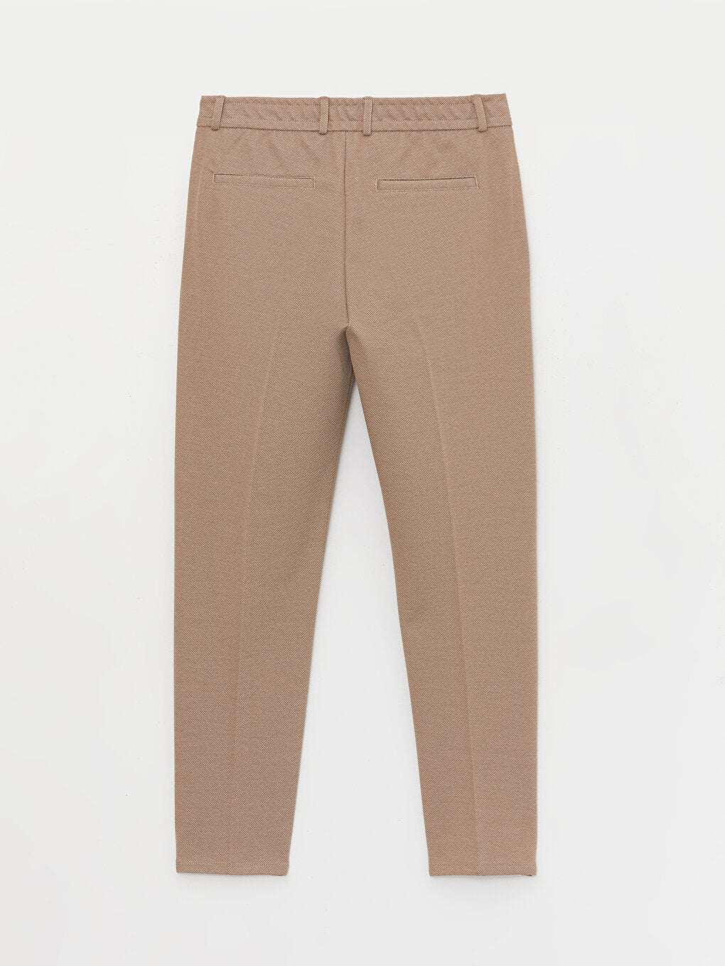 Slim Fit Men's Chino Trousers