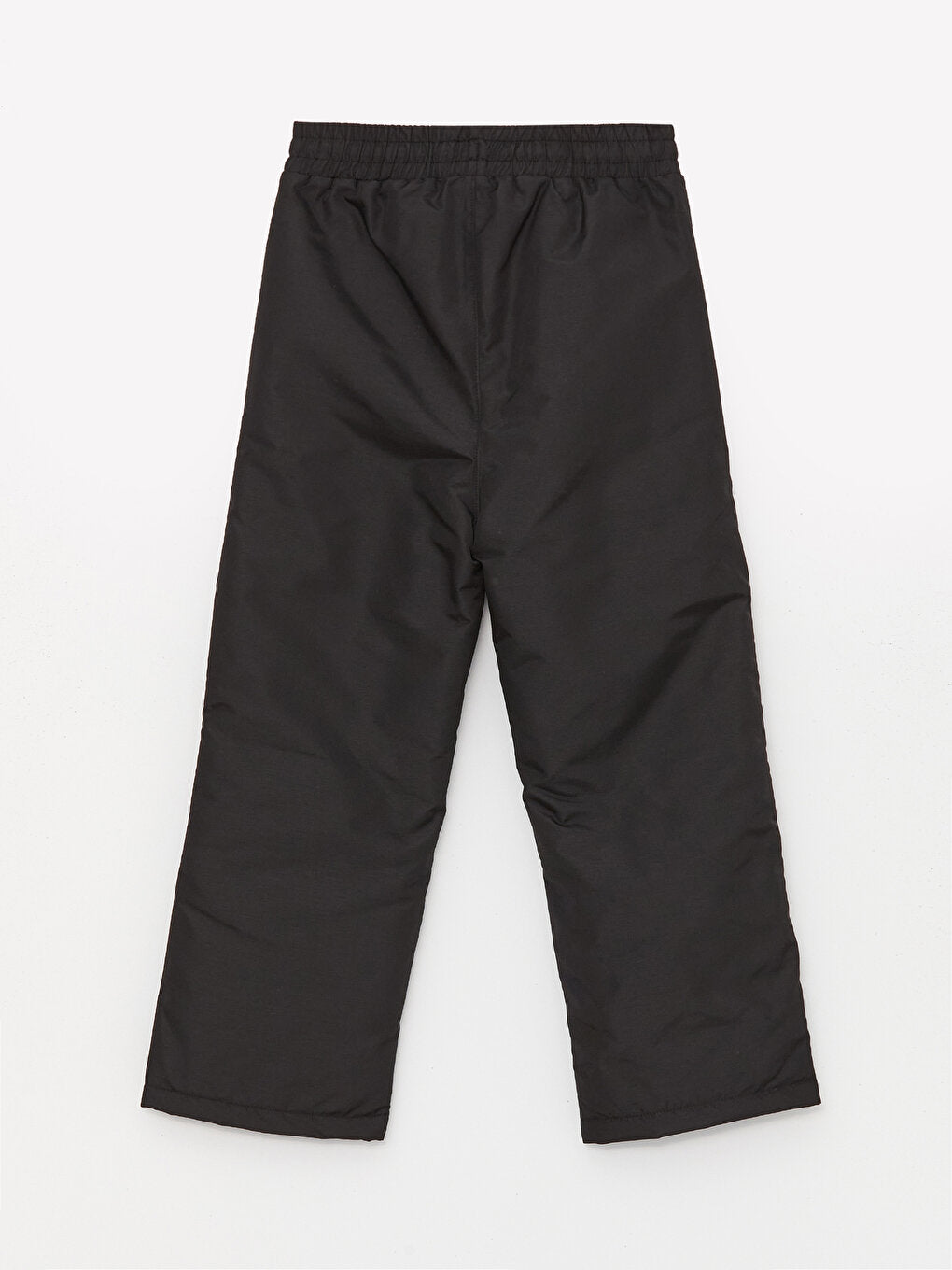 Boy's Ski Trousers with Elastic Waist