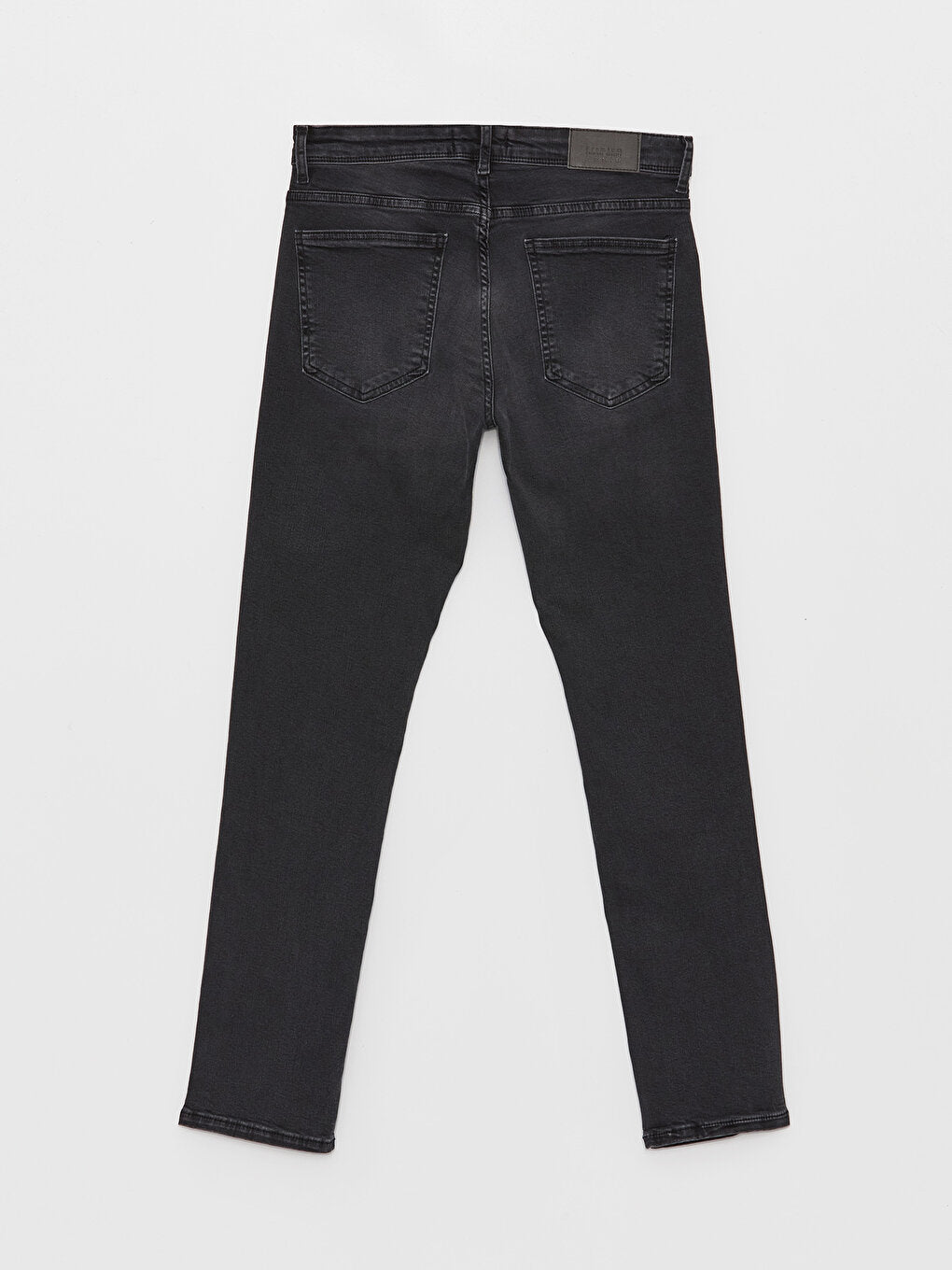 750 Slim Fit Thin Men's Jean Trousers