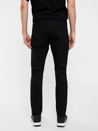 750 Slim Fit Men's Jean Trousers