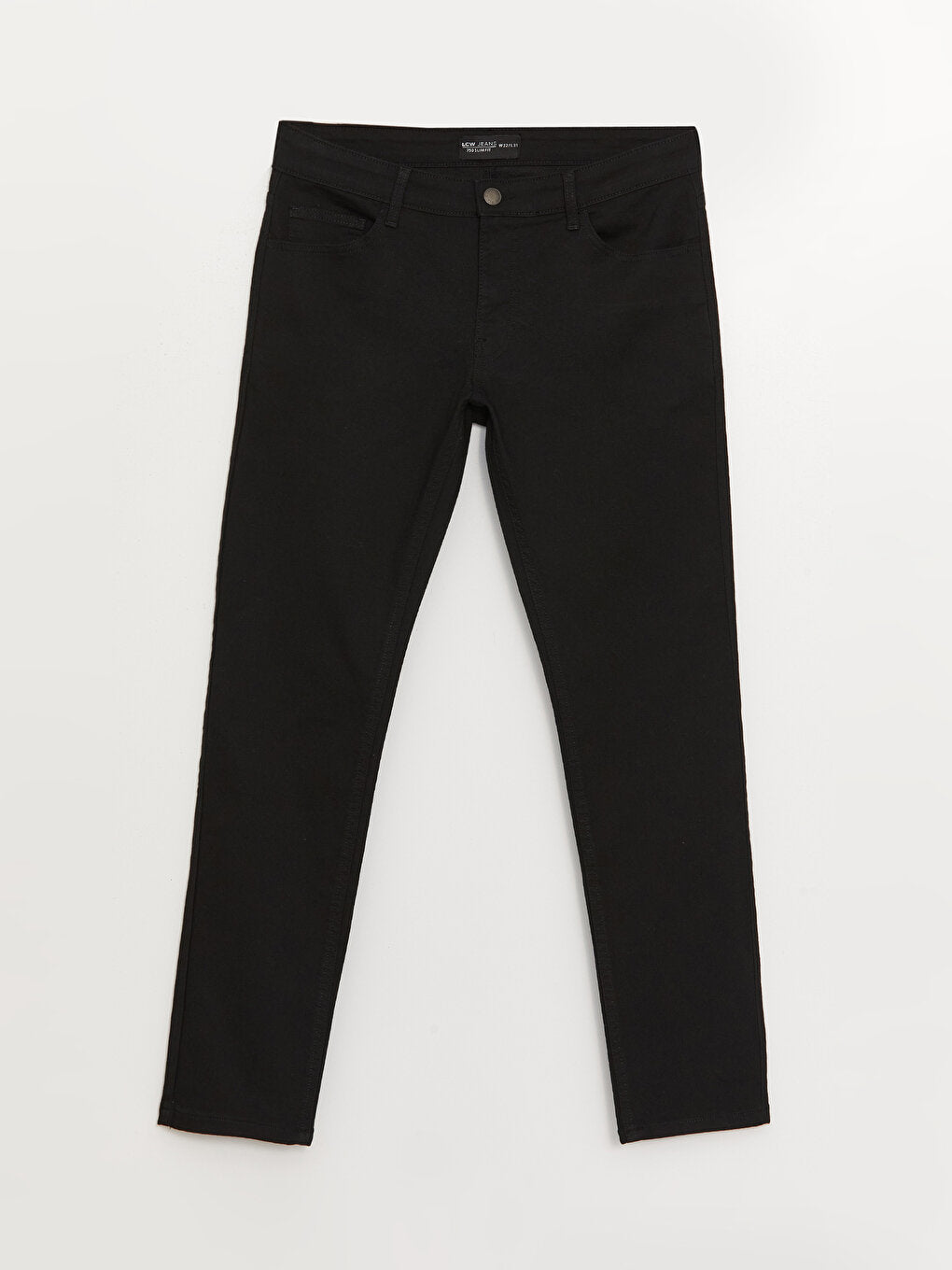 750 Slim Fit Men's Jean Trousers