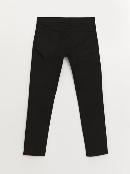 750 Slim Fit Men's Jean Trousers