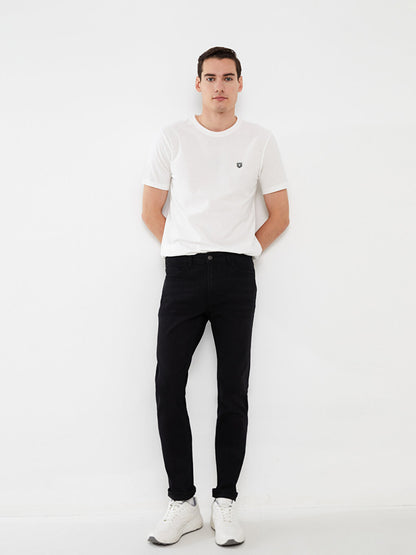 750 Slim Fit Men's Jean Trousers