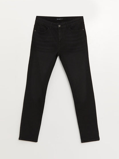 750 Slim Fit Men's Jean Trousers