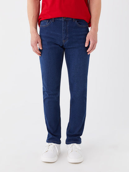 750 Slim Fit Men's Jean Trousers