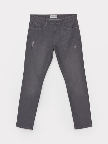 750 Slim Fit Men's Jean Trousers