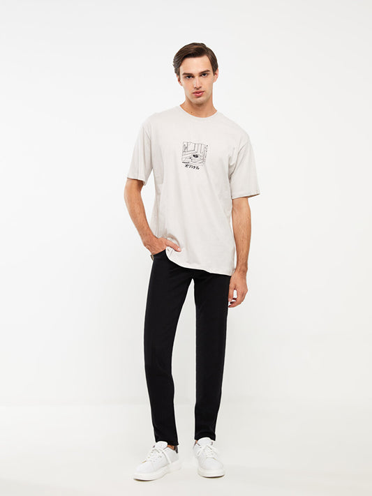 760 Skinny Fit Men's Jean Trousers