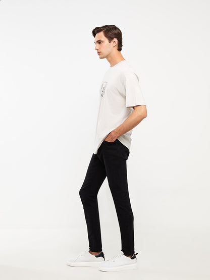 760 Skinny Fit Men's Jean Trousers