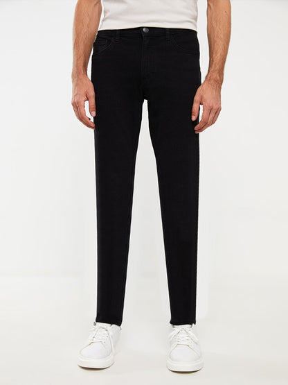 760 Skinny Fit Men's Jean Trousers