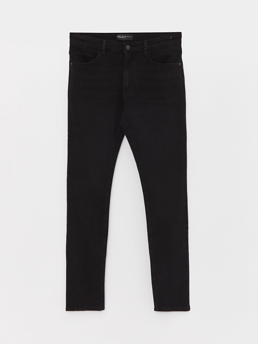 760 Skinny Fit Men's Jean Trousers