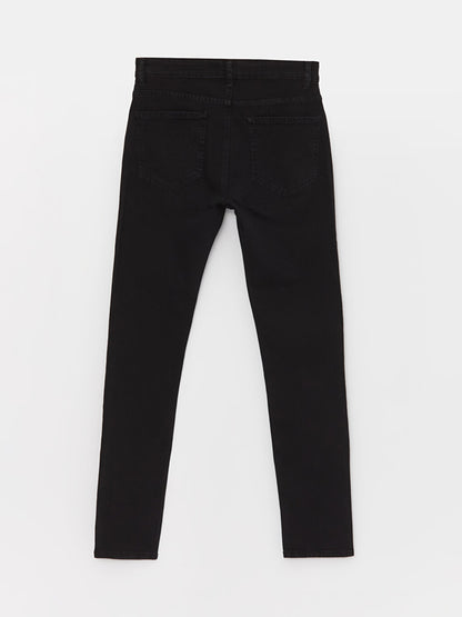 760 Skinny Fit Men's Jean Trousers