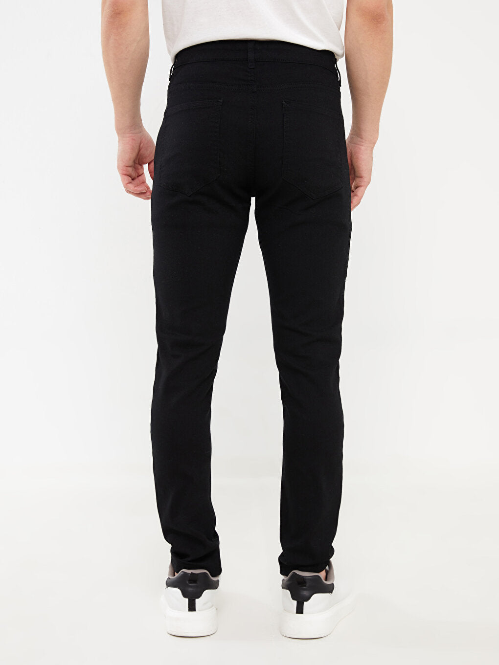 760 Skinny Fit Men's Jean Trousers