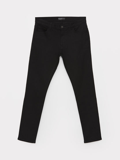 760 Skinny Fit Men's Jean Trousers