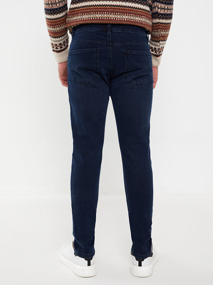 760 Skinny Fit Men's Jean Trousers