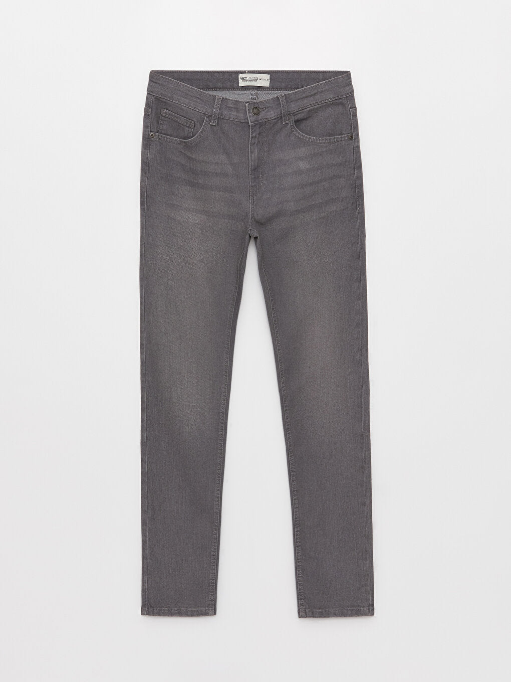 760 Skinny Fit Men's Jean Trousers