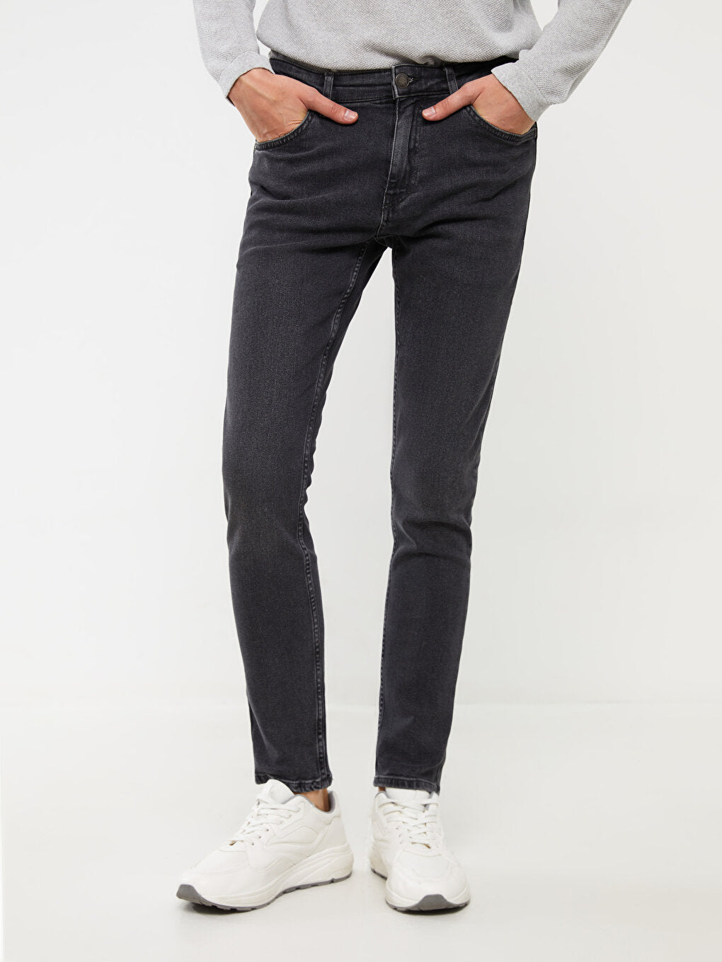 760 Skinny Fit Men's Jean Trousers