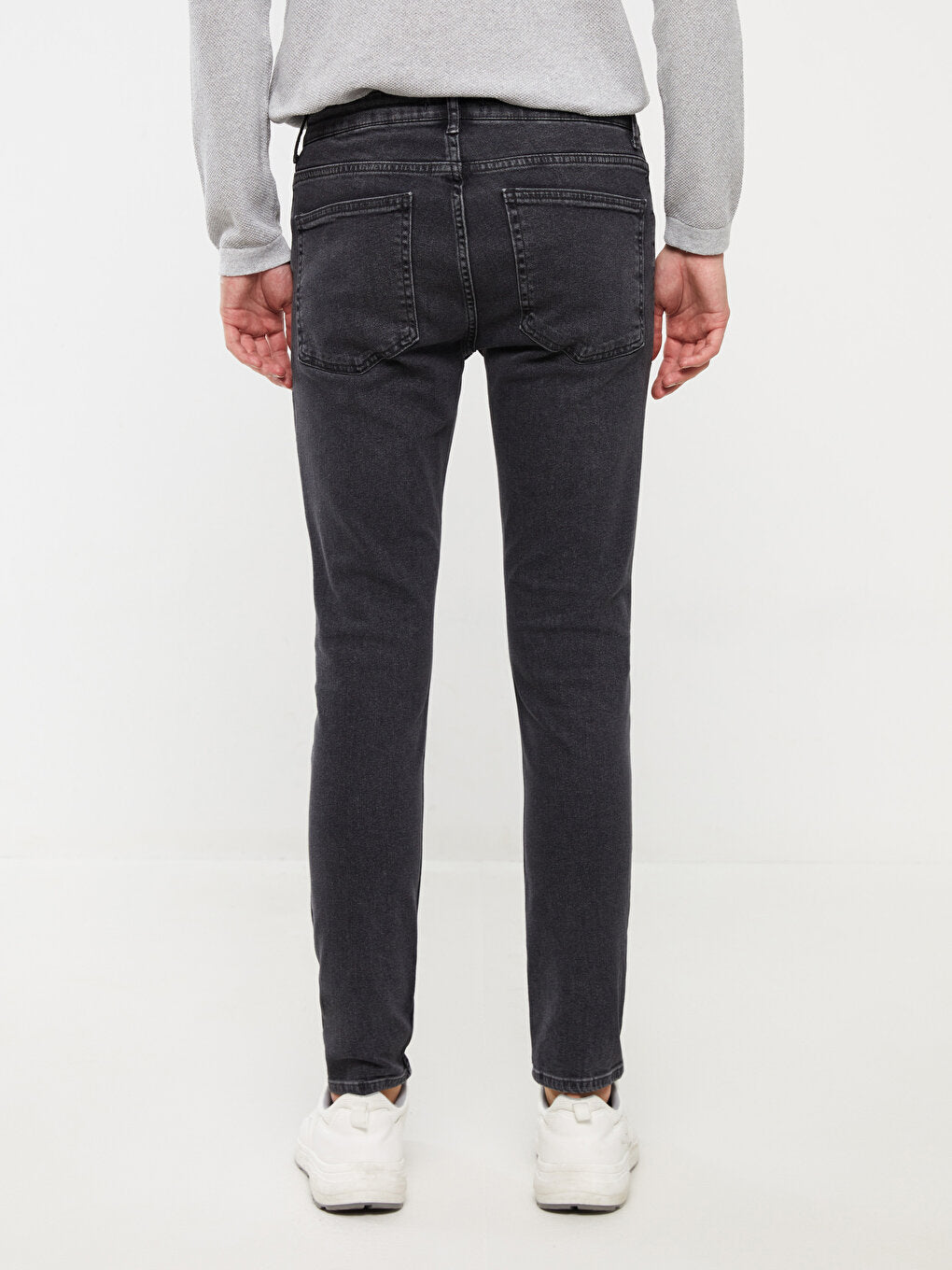 760 Skinny Fit Men's Jean Trousers