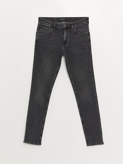 760 Skinny Fit Men's Jean Trousers