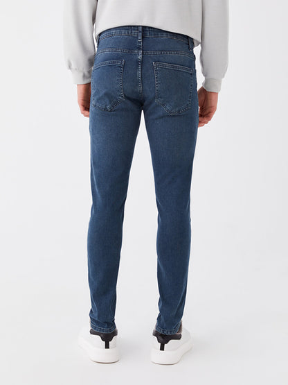 760 Skinny Fit Men's Jean Trousers