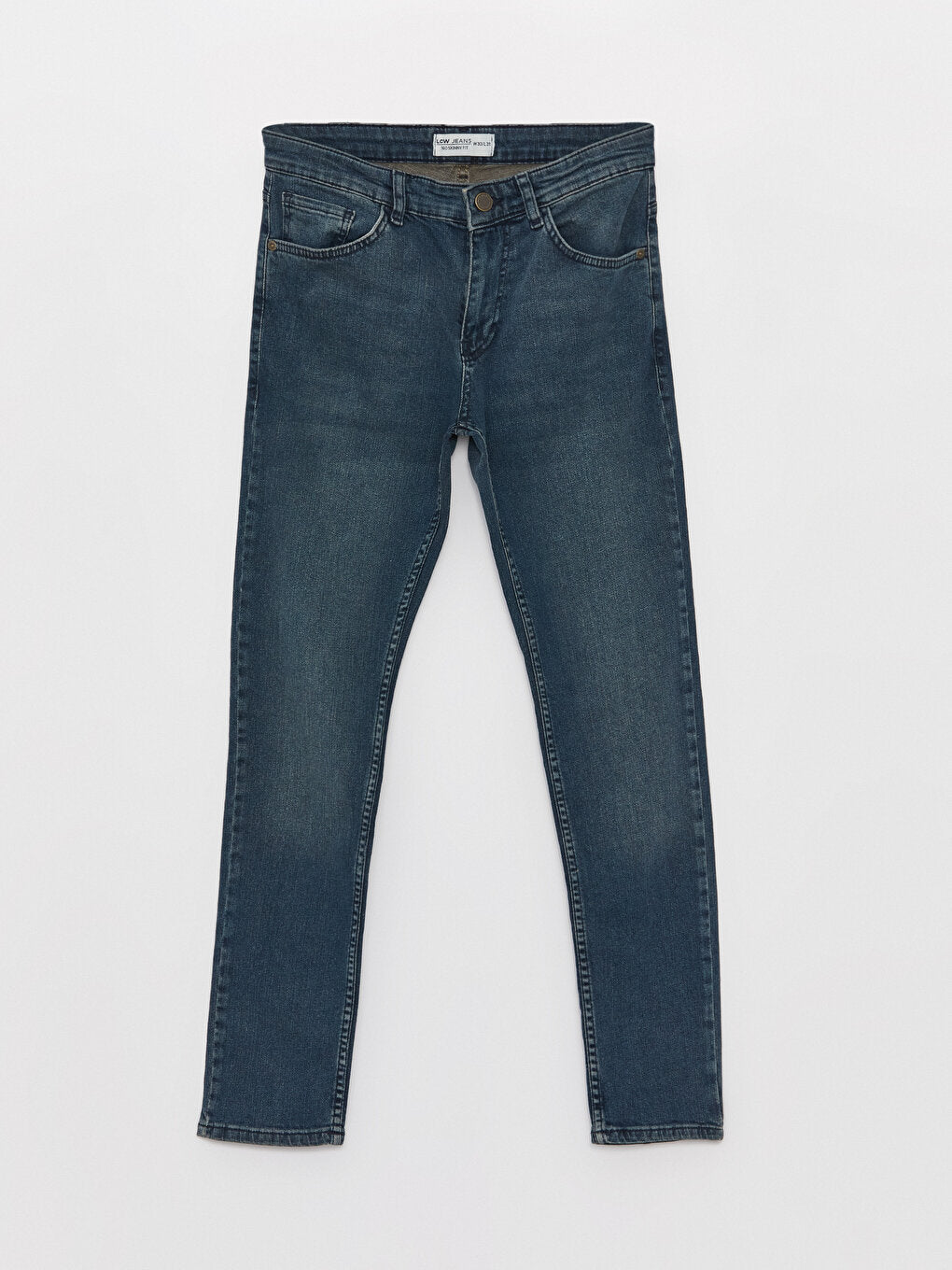 760 Skinny Fit Men's Jean Trousers